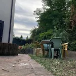 Il Rifugio Nel Roseto - Apartamento