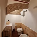 Apartamento Il Rifugio Nel Roseto - *