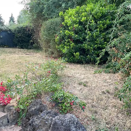 Il Rifugio Nel Roseto - *