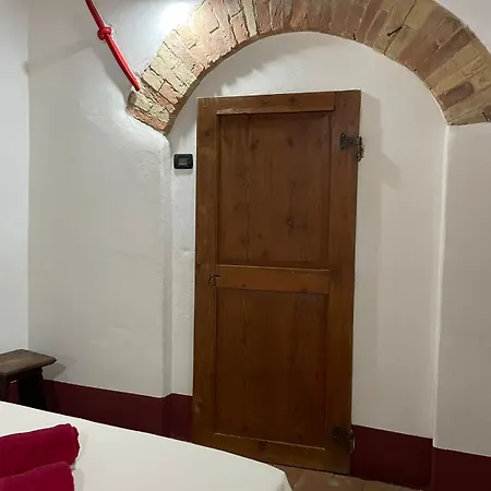 Appartement Il Rifugio Nel Roseto -