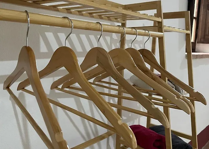 Il Rifugio Nel Roseto - *