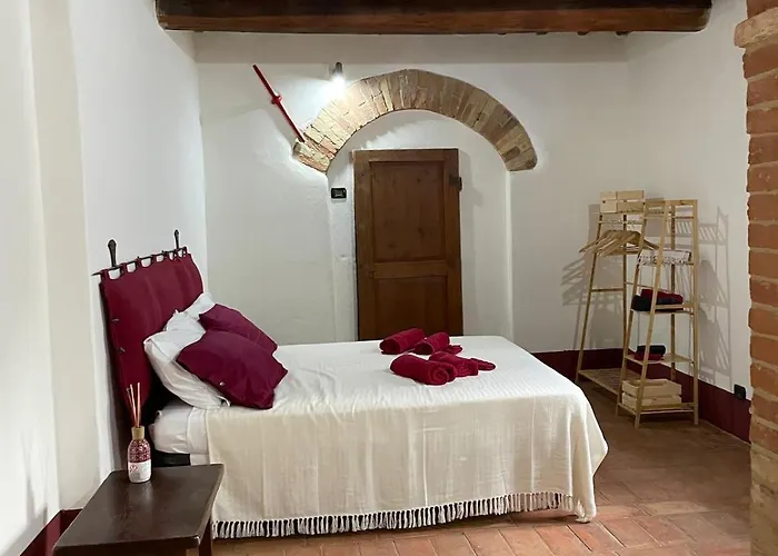 Il Rifugio Nel Roseto -