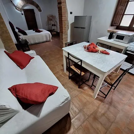 Il Rifugio Nel Roseto - *