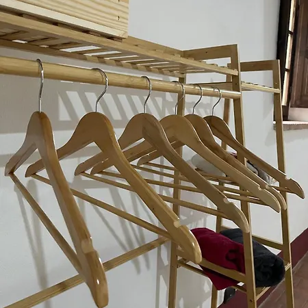 Il Rifugio Nel Roseto - *