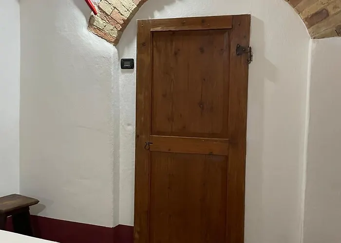 Apartman Il Rifugio Nel Roseto -