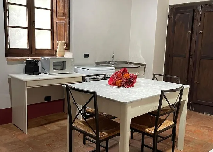 Il Rifugio Nel Roseto -