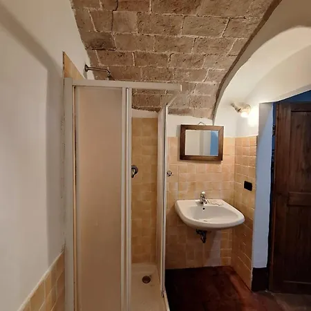 Appartement Il Rifugio Nel Roseto - *