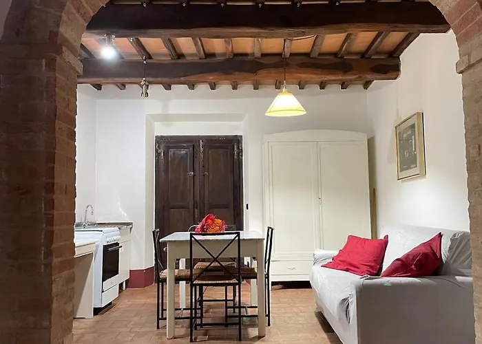 Il Rifugio Nel Roseto - * Siena